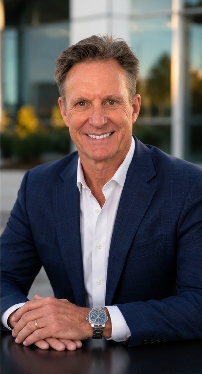 Joseph C. Wilson, Principal / Broker of JC Wilson International