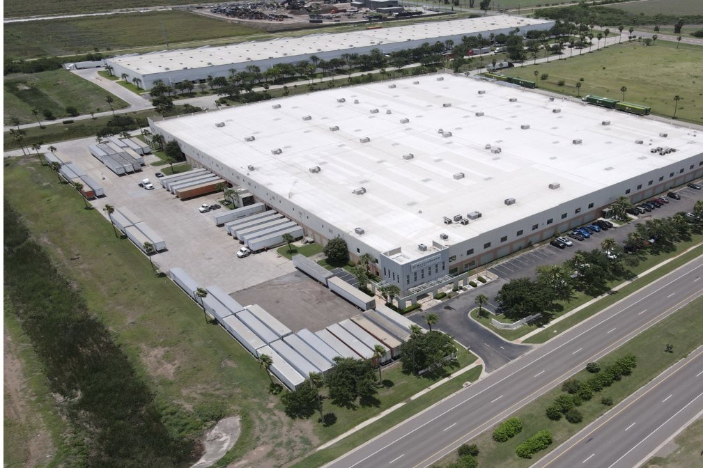 5601 W Military Highway, McAllen, Texas